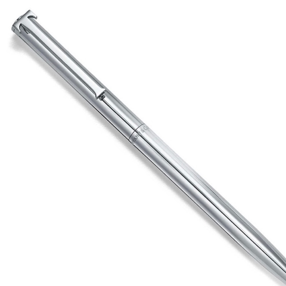 Tiffany & Co. T-clip Ballpoint Pen